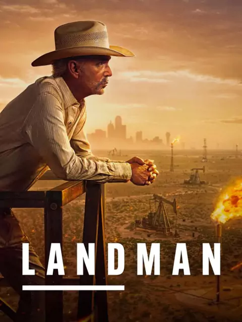 Landman