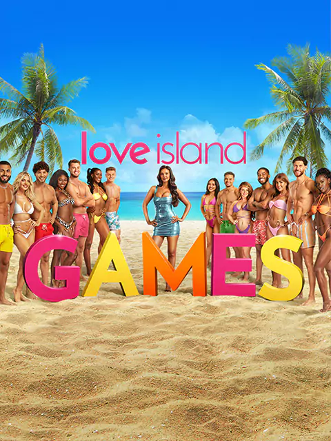Love Island Games