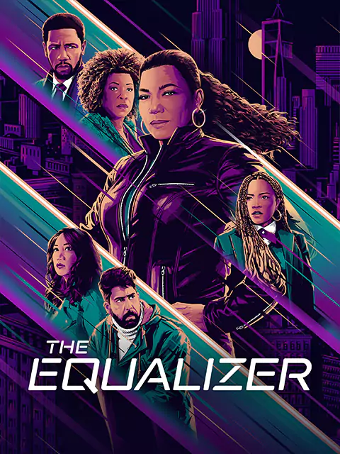 The Equalizer