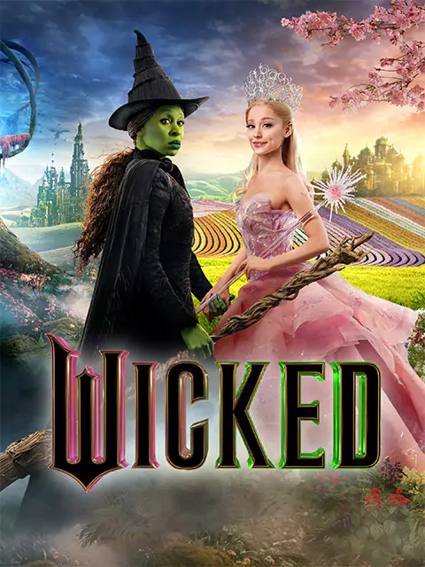 Wicked