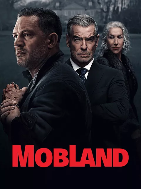 MobLand