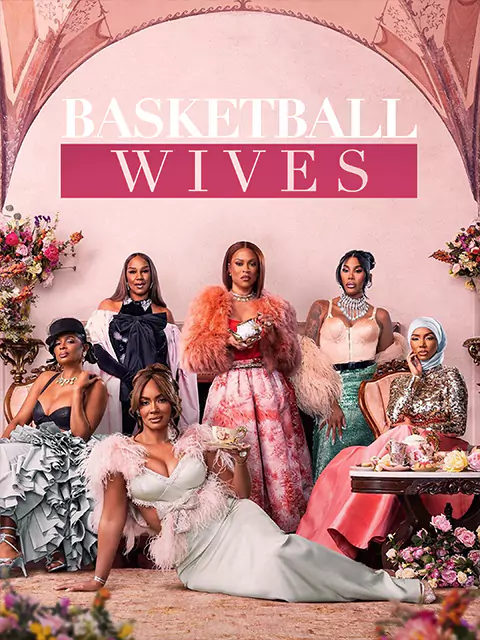 Basketball Wives