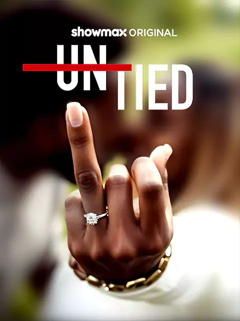 Untied