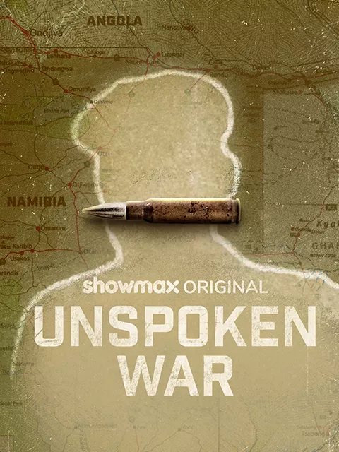 Unspoken War