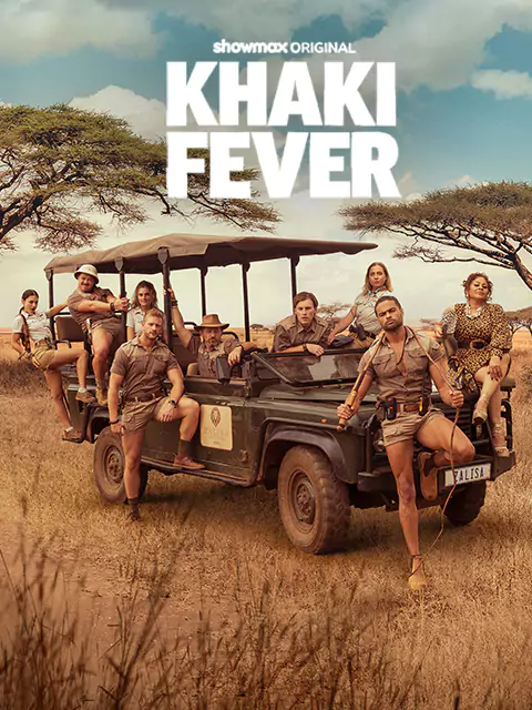 Khaki Fever