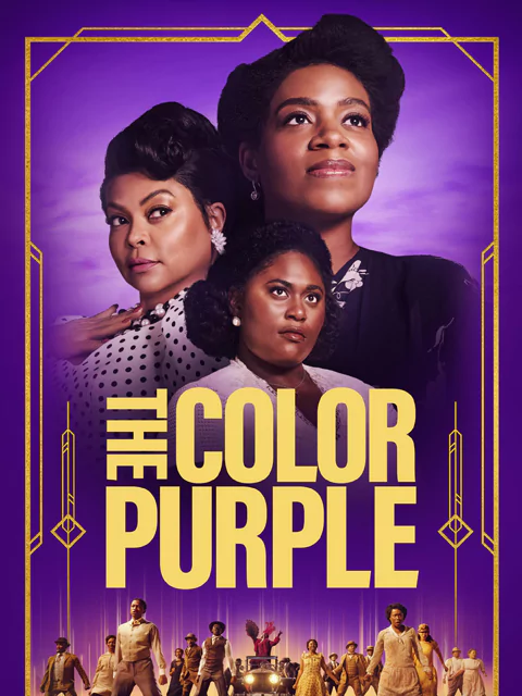 The Color Purple