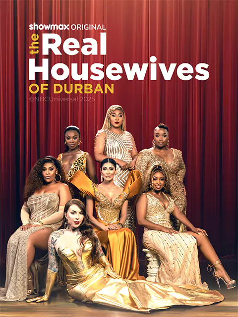 The Real Housewives of Durban S5