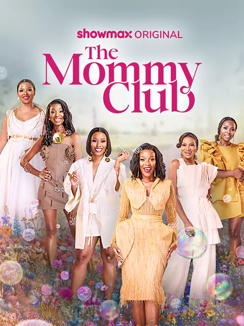 The Mommy Club S3