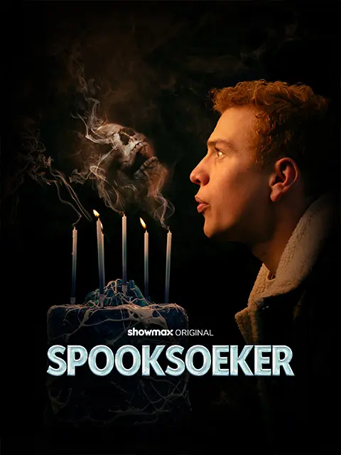 Spooksoeker