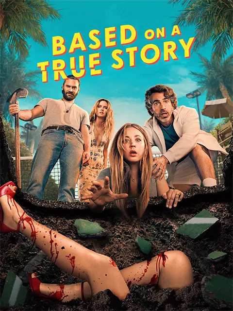 Based on a True Sory