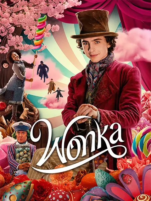 Wonka