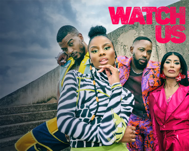 Showmax brings you streaming for Africa