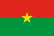 Burkina Faso +226