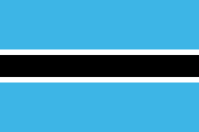 Botswana +267