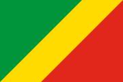 Congo, Republic of the +242