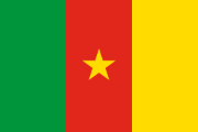 Cameroon +237