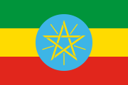Ethiopia +251