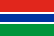 Gambia +220