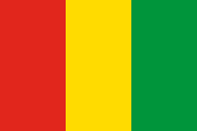 Guinea-Conakry (Republic of Guinea) +224