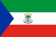 Equatorial Guinea +240