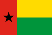 Guinea-Bissau +245