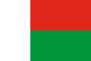 Madagascar +261