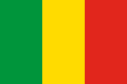 Mali +223