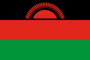 Malawi +265