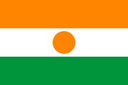 Niger +227