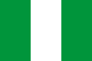 Nigeria +234