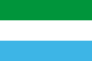 Sierra Leone +232