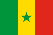 Senegal +221
