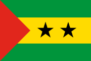 Sao Tome and Principe +239