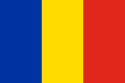 Chad +235