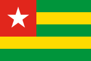 Togo +228