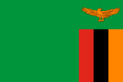 Zambia +260