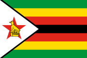 Zimbabwe +263